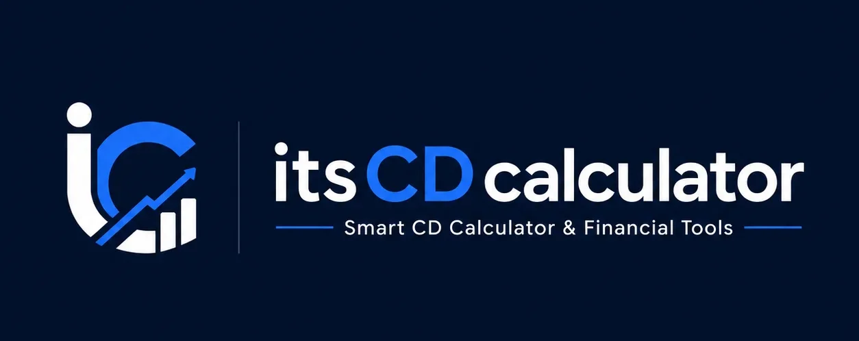 Itscdcalculator