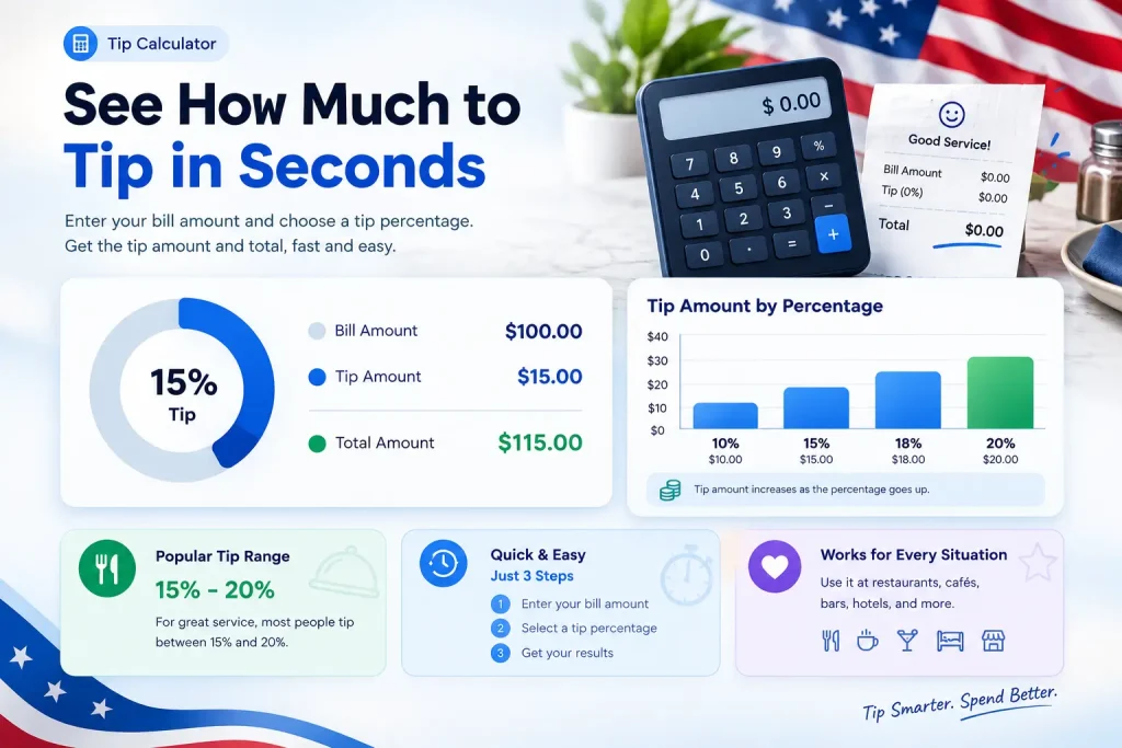 Tip Calculator